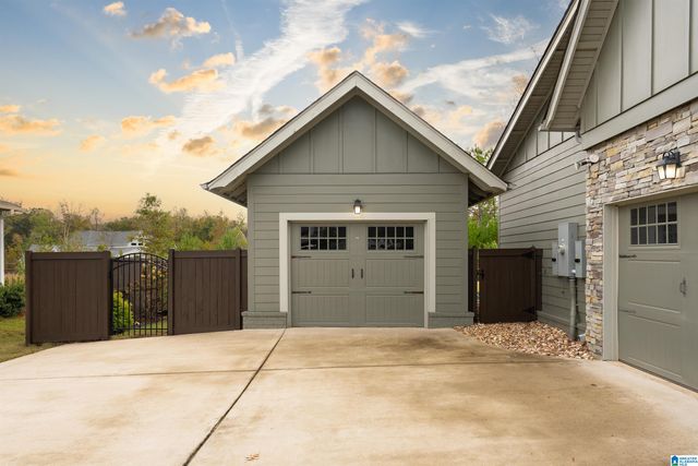 2744 BLACKRIDGE LANE, Hoover, AL 35244