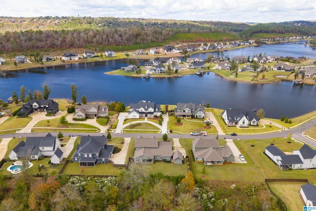 2744 BLACKRIDGE LANE, Hoover, AL 35244