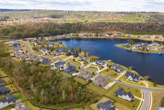 2744 BLACKRIDGE LANE, Hoover, AL 35244