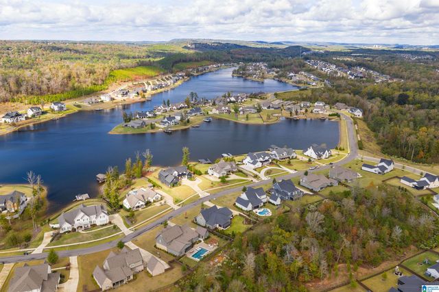 2744 BLACKRIDGE LANE, Hoover, AL 35244