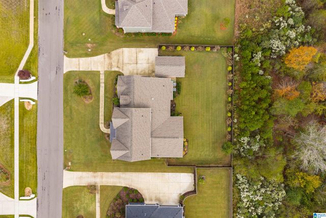 2744 BLACKRIDGE LANE, Hoover, AL 35244