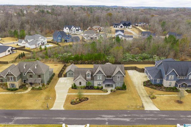 2744 BLACKRIDGE LANE, Hoover, AL 35244