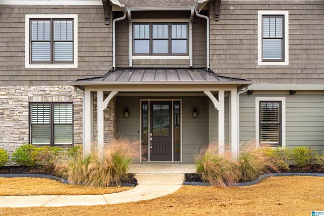 2744 BLACKRIDGE LANE, Hoover, AL 35244