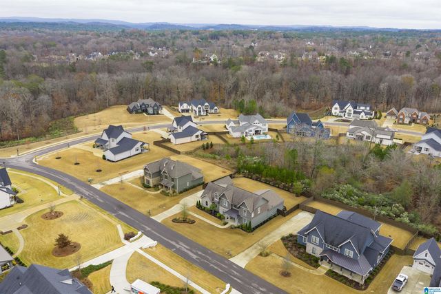 2744 BLACKRIDGE LANE, Hoover, AL 35244