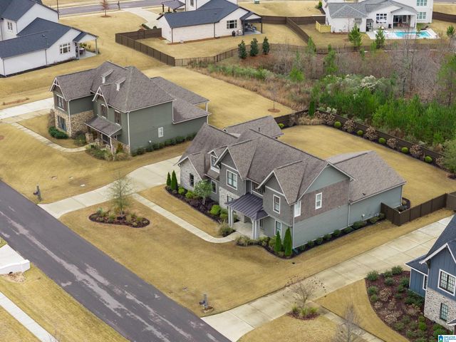 2744 BLACKRIDGE LANE, Hoover, AL 35244