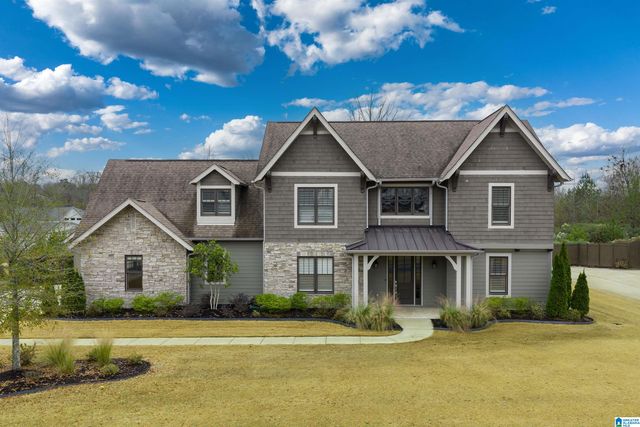 2744 BLACKRIDGE LANE, Hoover, AL 35244