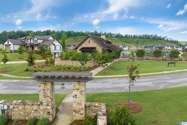 2744 BLACKRIDGE LANE, Hoover, AL 35244