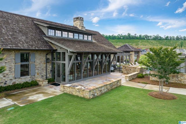 2744 BLACKRIDGE LANE, Hoover, AL 35244