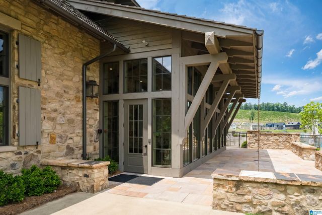 2744 BLACKRIDGE LANE, Hoover, AL 35244