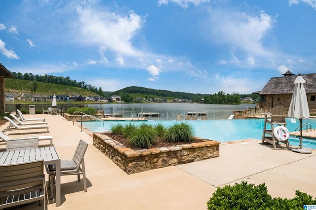 2744 BLACKRIDGE LANE, Hoover, AL 35244