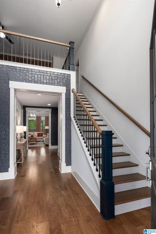 2744 BLACKRIDGE LANE, Hoover, AL 35244