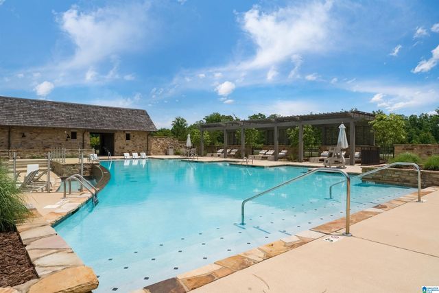 2744 BLACKRIDGE LANE, Hoover, AL 35244