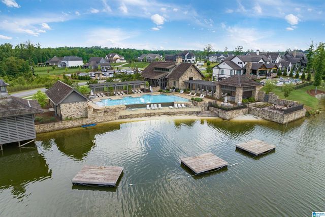 2744 BLACKRIDGE LANE, Hoover, AL 35244