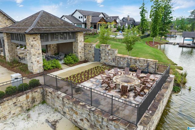 2744 BLACKRIDGE LANE, Hoover, AL 35244