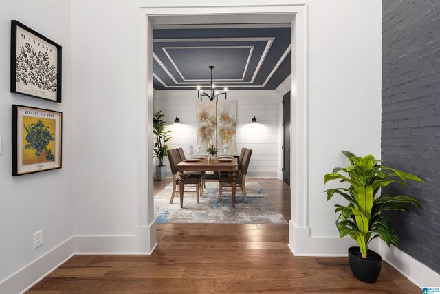 2744 BLACKRIDGE LANE, Hoover, AL 35244