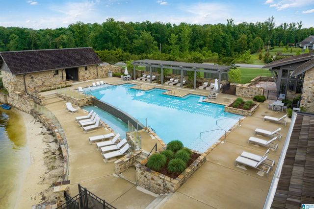 2744 BLACKRIDGE LANE, Hoover, AL 35244