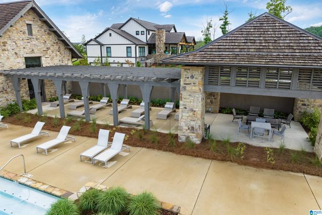 2744 BLACKRIDGE LANE, Hoover, AL 35244