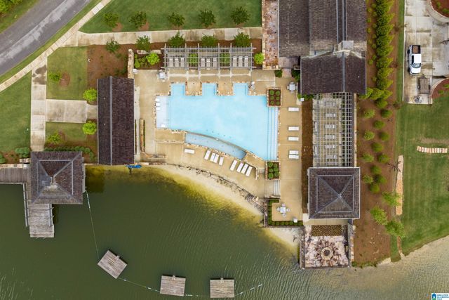 2744 BLACKRIDGE LANE, Hoover, AL 35244