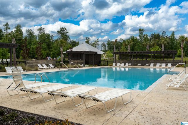 2744 BLACKRIDGE LANE, Hoover, AL 35244