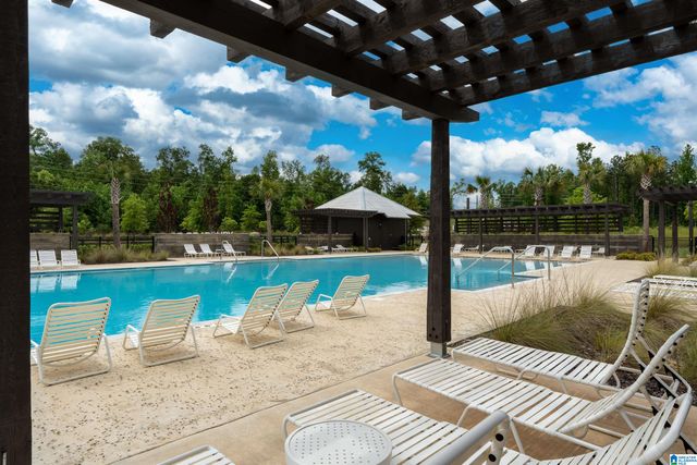 2744 BLACKRIDGE LANE, Hoover, AL 35244