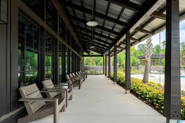 2744 BLACKRIDGE LANE, Hoover, AL 35244