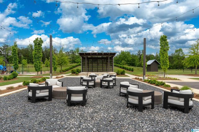 2744 BLACKRIDGE LANE, Hoover, AL 35244