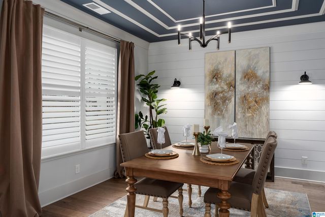 2744 BLACKRIDGE LANE, Hoover, AL 35244