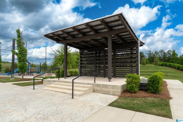 2744 BLACKRIDGE LANE, Hoover, AL 35244