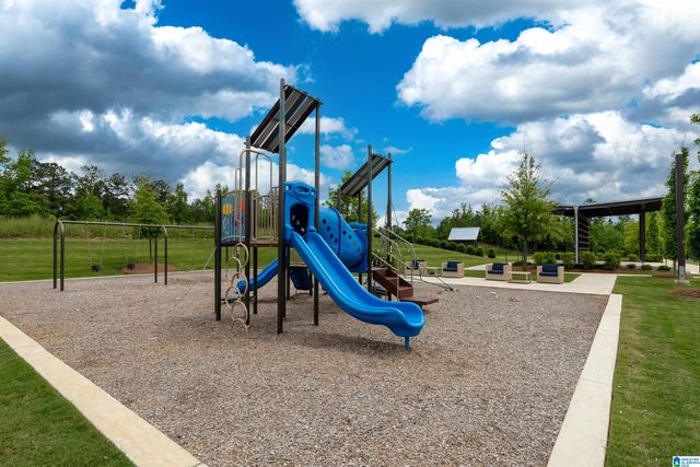 2744 BLACKRIDGE LANE, Hoover, AL 35244