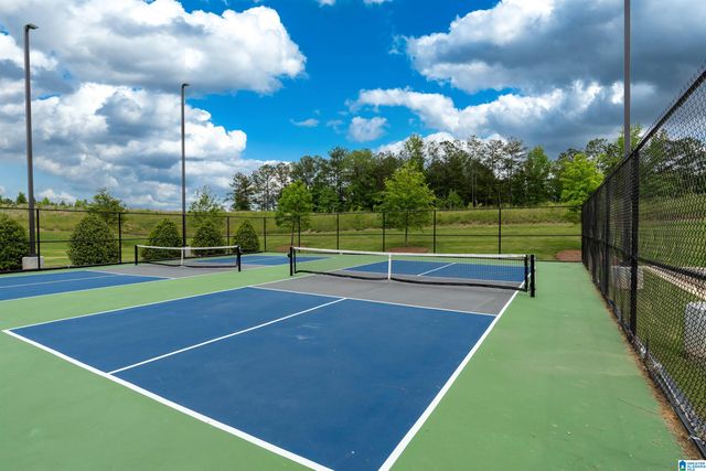 2744 BLACKRIDGE LANE, Hoover, AL 35244