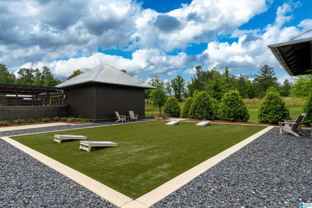 2744 BLACKRIDGE LANE, Hoover, AL 35244