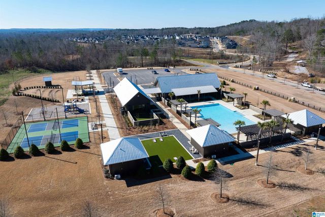 2744 BLACKRIDGE LANE, Hoover, AL 35244