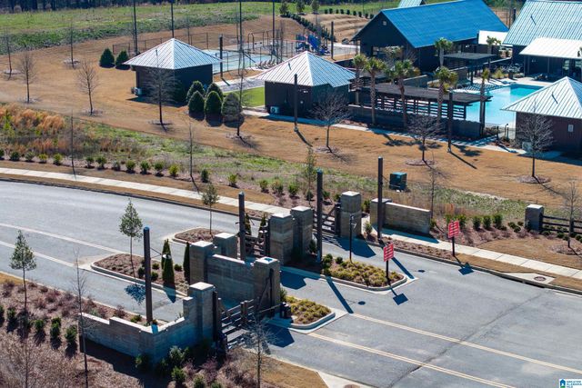 2744 BLACKRIDGE LANE, Hoover, AL 35244