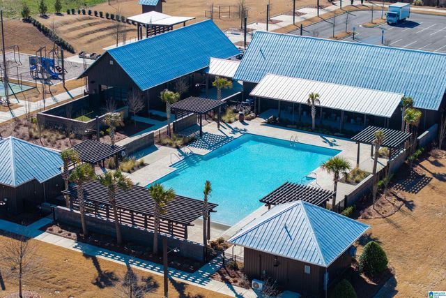 2744 BLACKRIDGE LANE, Hoover, AL 35244