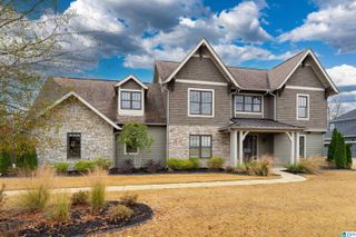 2744 BLACKRIDGE LANE, Hoover, AL 35244