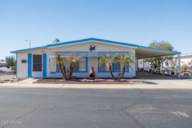 2100 N TREKELL Road 144, Casa Grande, AZ 85122