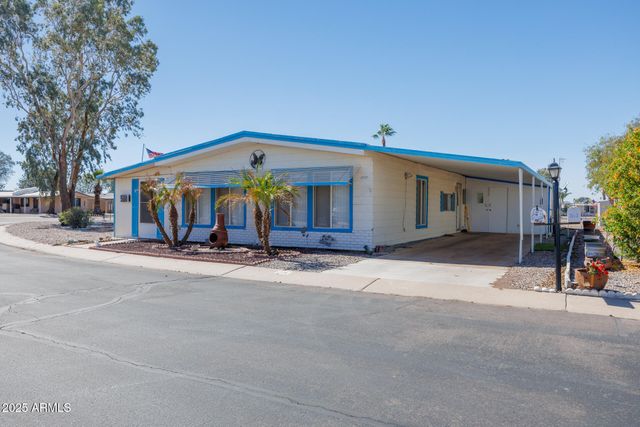 2100 N TREKELL Road 144, Casa Grande, AZ 85122