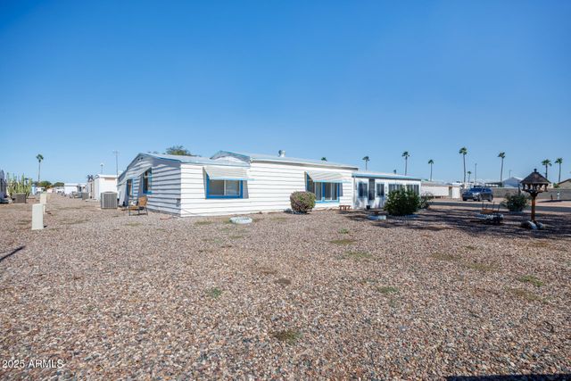 2100 N TREKELL Road 144, Casa Grande, AZ 85122