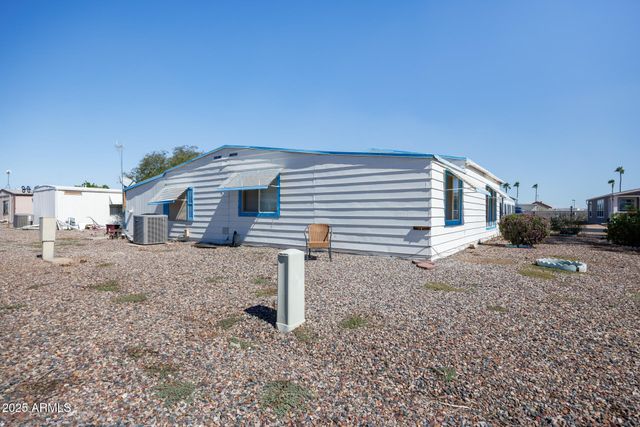 2100 N TREKELL Road 144, Casa Grande, AZ 85122