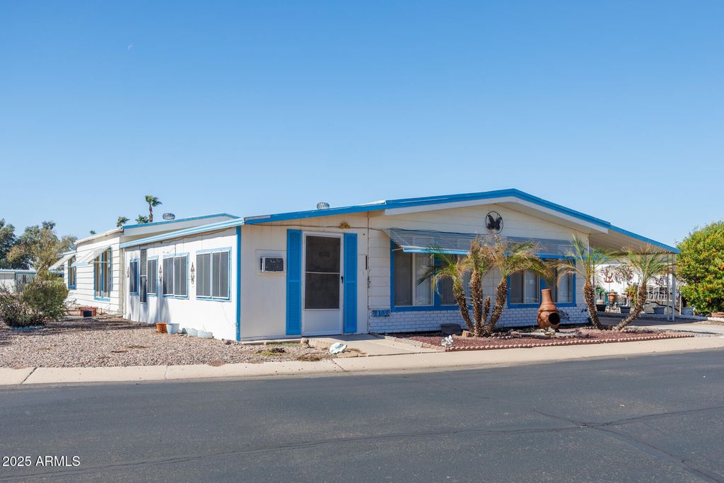 2100 N TREKELL Road 144, Casa Grande, AZ 85122