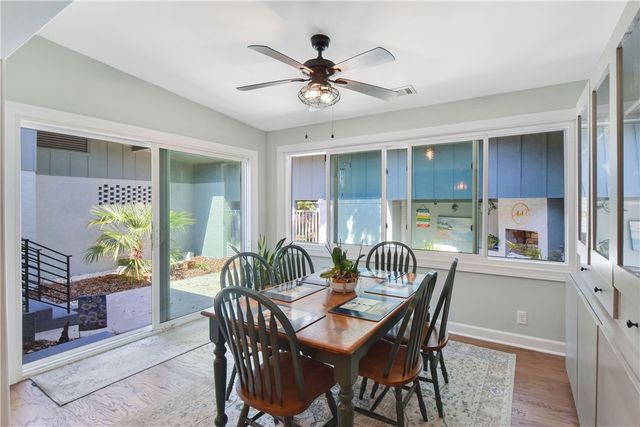 101 Druid Oaks Lane, St Simons Island, GA 31522