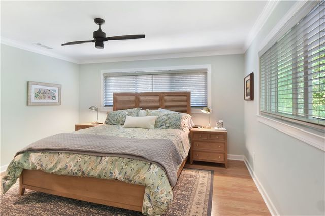 101 Druid Oaks Lane, St Simons Island, GA 31522