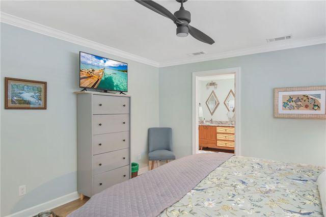 101 Druid Oaks Lane, St Simons Island, GA 31522