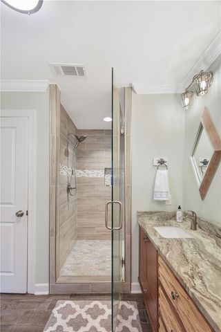 101 Druid Oaks Lane, St Simons Island, GA 31522