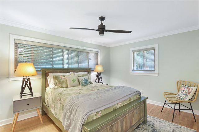 101 Druid Oaks Lane, St Simons Island, GA 31522