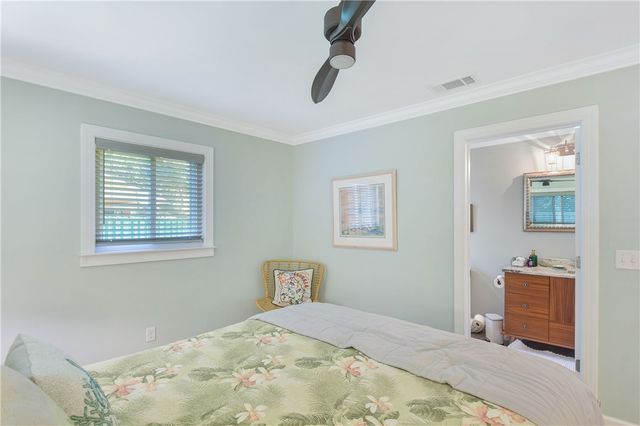 101 Druid Oaks Lane, St Simons Island, GA 31522