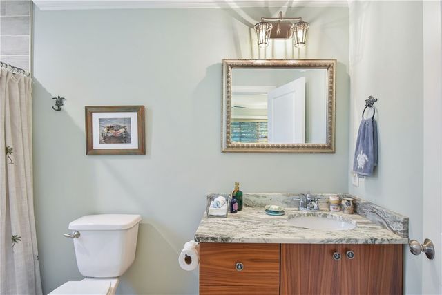 101 Druid Oaks Lane, St Simons Island, GA 31522