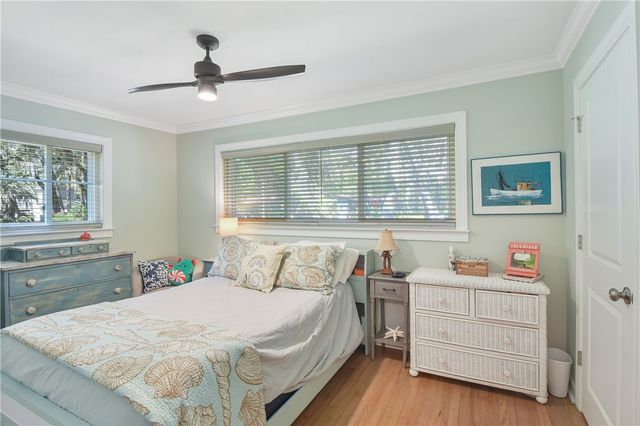 101 Druid Oaks Lane, St Simons Island, GA 31522