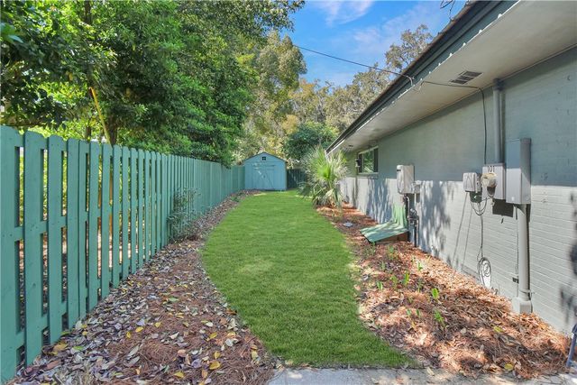 101 Druid Oaks Lane, St Simons Island, GA 31522