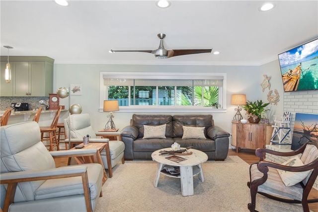 101 Druid Oaks Lane, St Simons Island, GA 31522